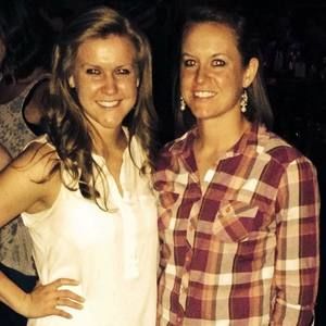 Meet your Posher, Jacki